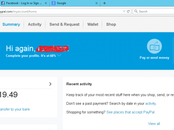 Best Paypal Money Adder&nbsp;2020